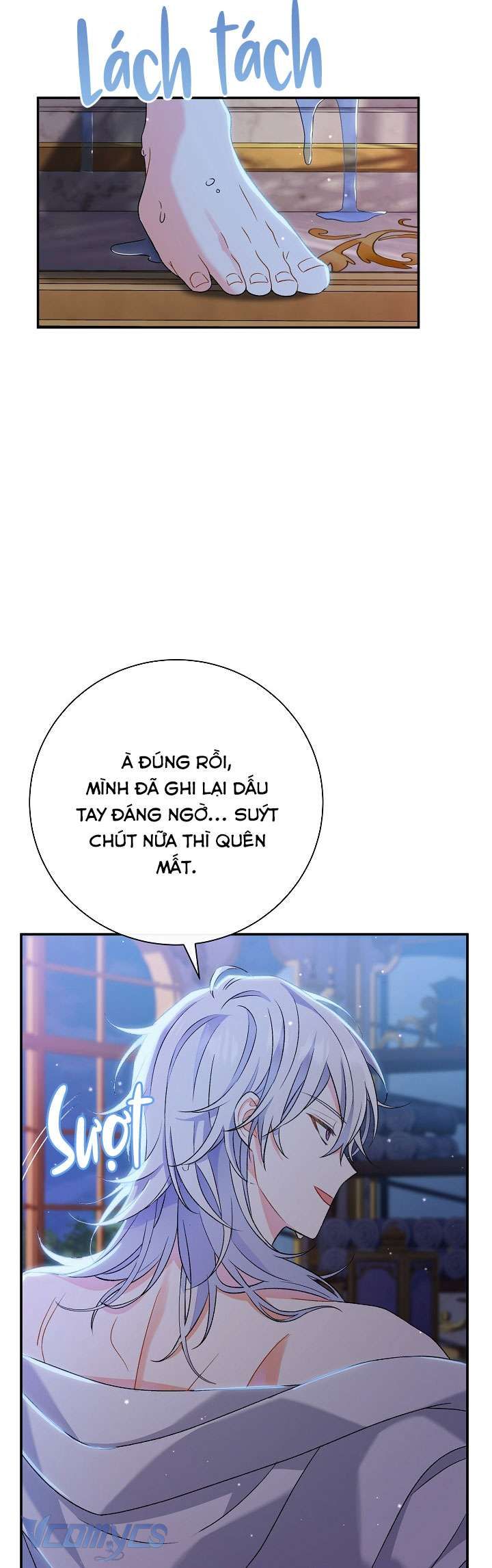 đọc truyện Người Xem Mắt Của Ác Nữ Quá Hoàn Hảo Chương 11 ảnh 68 tại Giả Dược