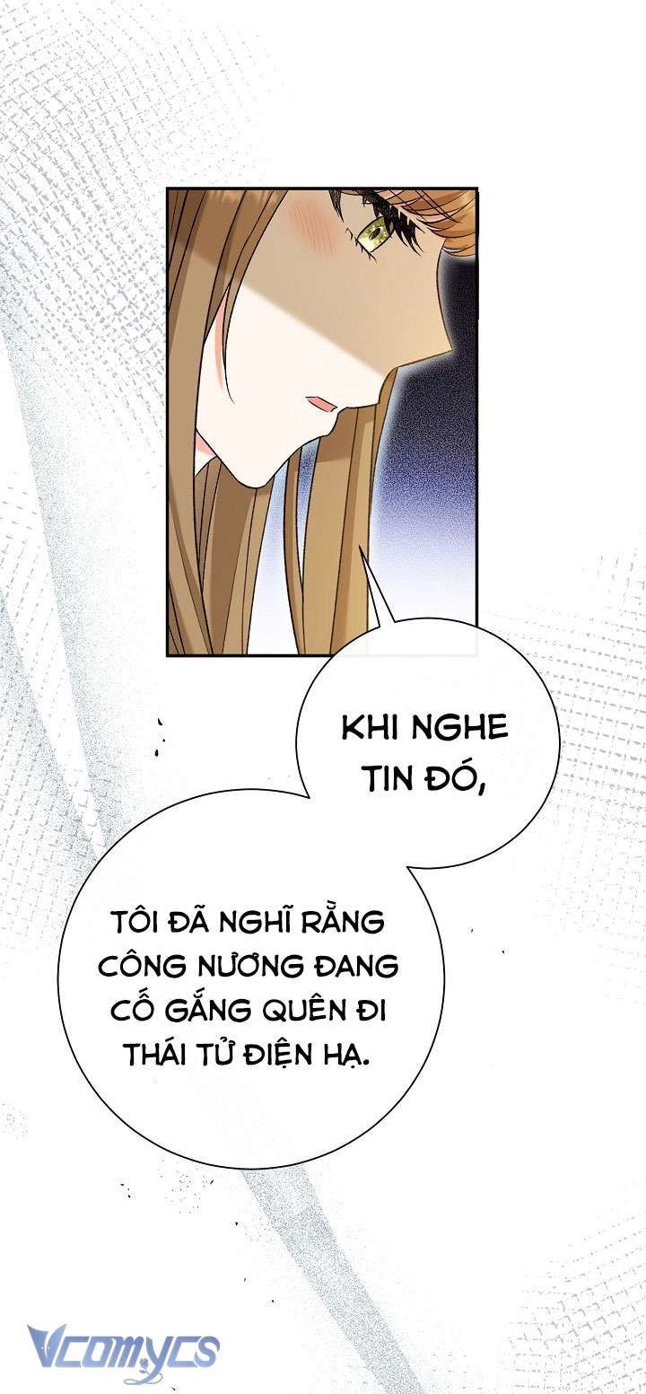 đọc truyện Người Xem Mắt Của Ác Nữ Quá Hoàn Hảo Chương 14 ảnh 25 tại Thiên Thai Truyện