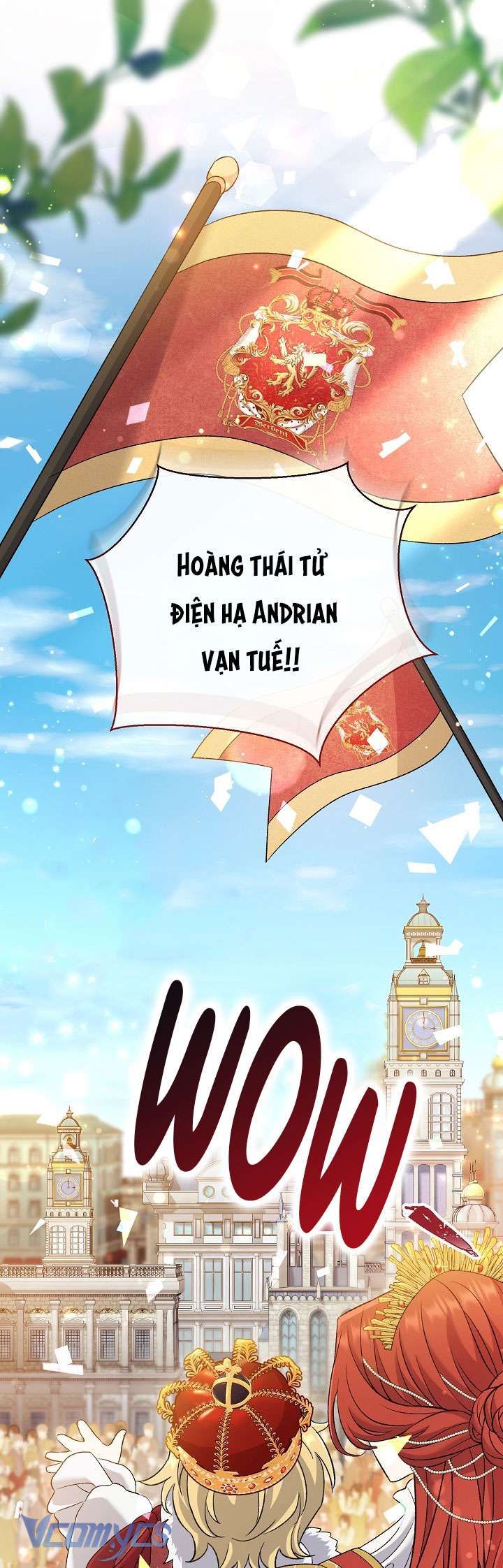 đọc truyện Người Xem Mắt Của Ác Nữ Quá Hoàn Hảo Chương 14 ảnh 46 tại Thiên Thai Truyện