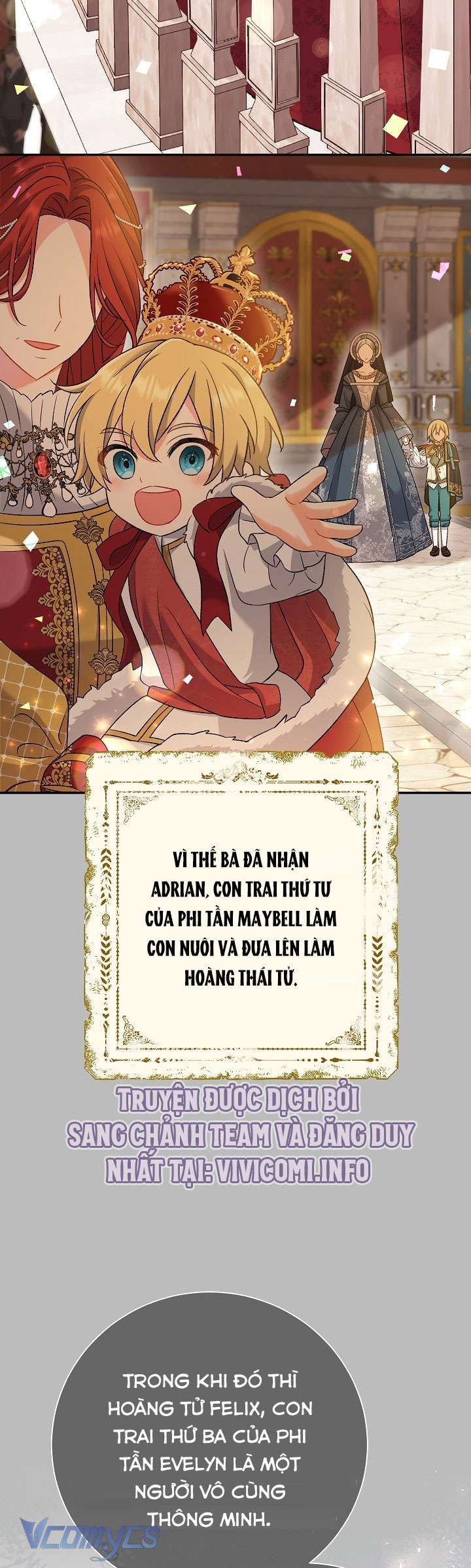 đọc truyện Người Xem Mắt Của Ác Nữ Quá Hoàn Hảo Chương 14 ảnh 48 tại Thiên Thai Truyện
