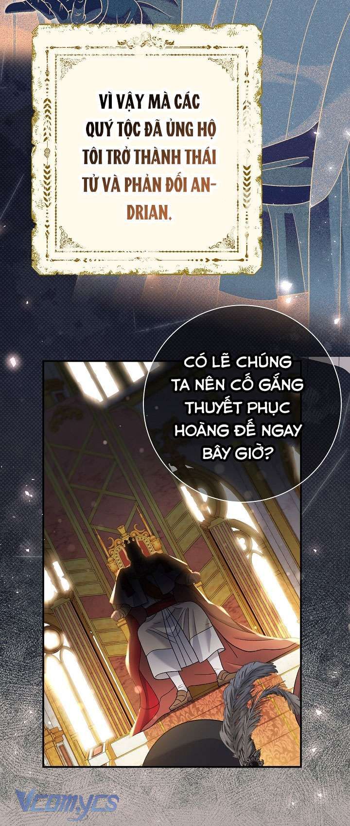 đọc truyện Người Xem Mắt Của Ác Nữ Quá Hoàn Hảo Chương 14 ảnh 50 tại Thiên Thai Truyện