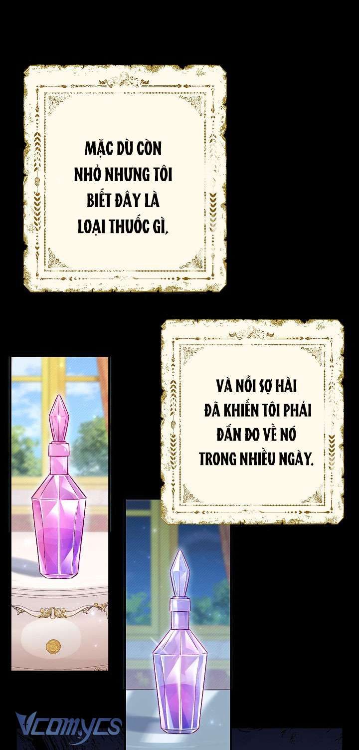 đọc truyện Người Xem Mắt Của Ác Nữ Quá Hoàn Hảo Chương 14 ảnh 56 tại Thiên Thai Truyện