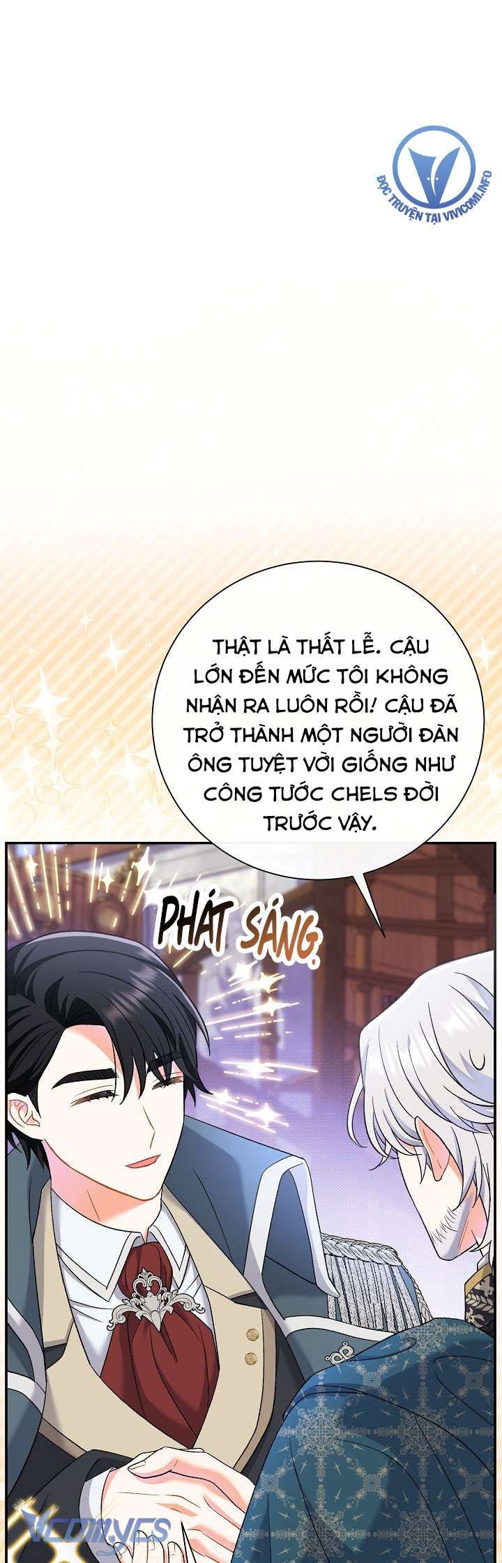 đọc truyện Người Xem Mắt Của Ác Nữ Quá Hoàn Hảo Chương 15 ảnh 12 tại Thiên Thai Truyện