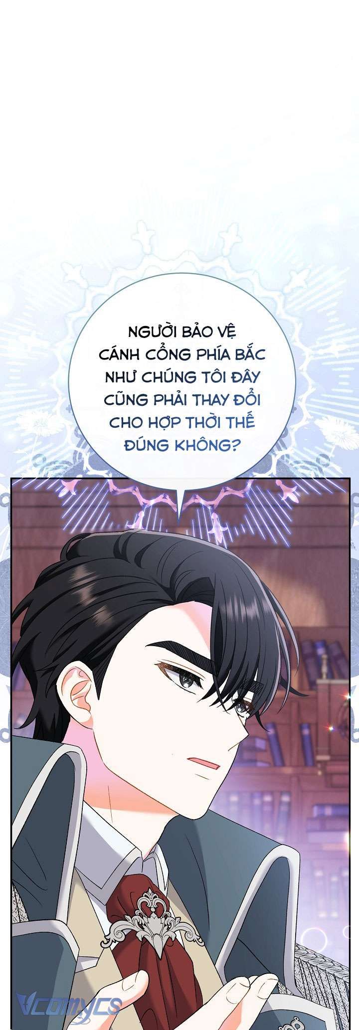 đọc truyện Người Xem Mắt Của Ác Nữ Quá Hoàn Hảo Chương 15 ảnh 19 tại Thiên Thai Truyện