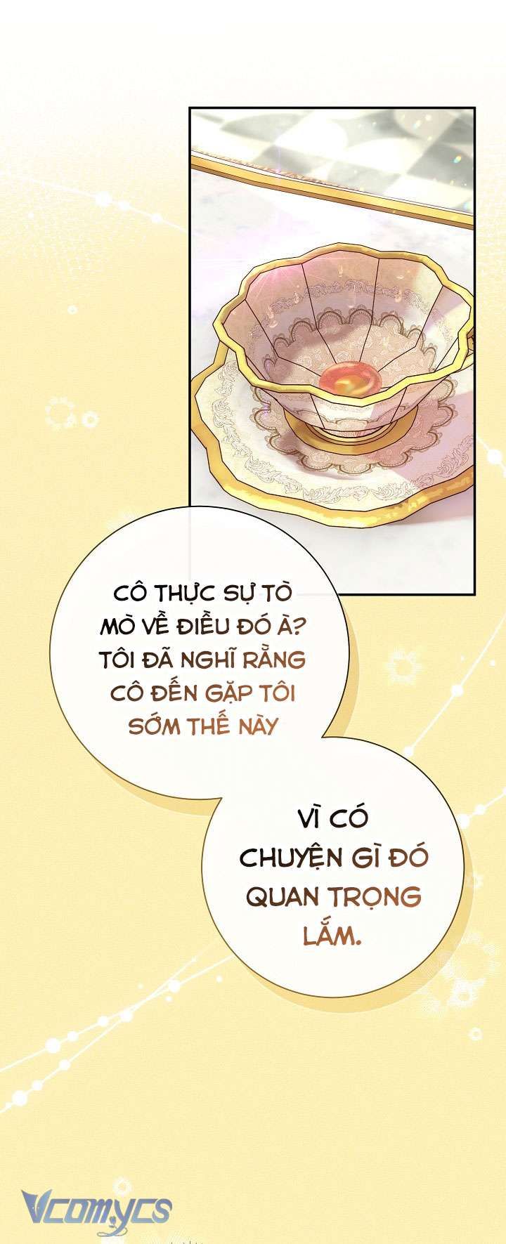 đọc truyện Người Xem Mắt Của Ác Nữ Quá Hoàn Hảo Chương 15 ảnh 41 tại Thiên Thai Truyện