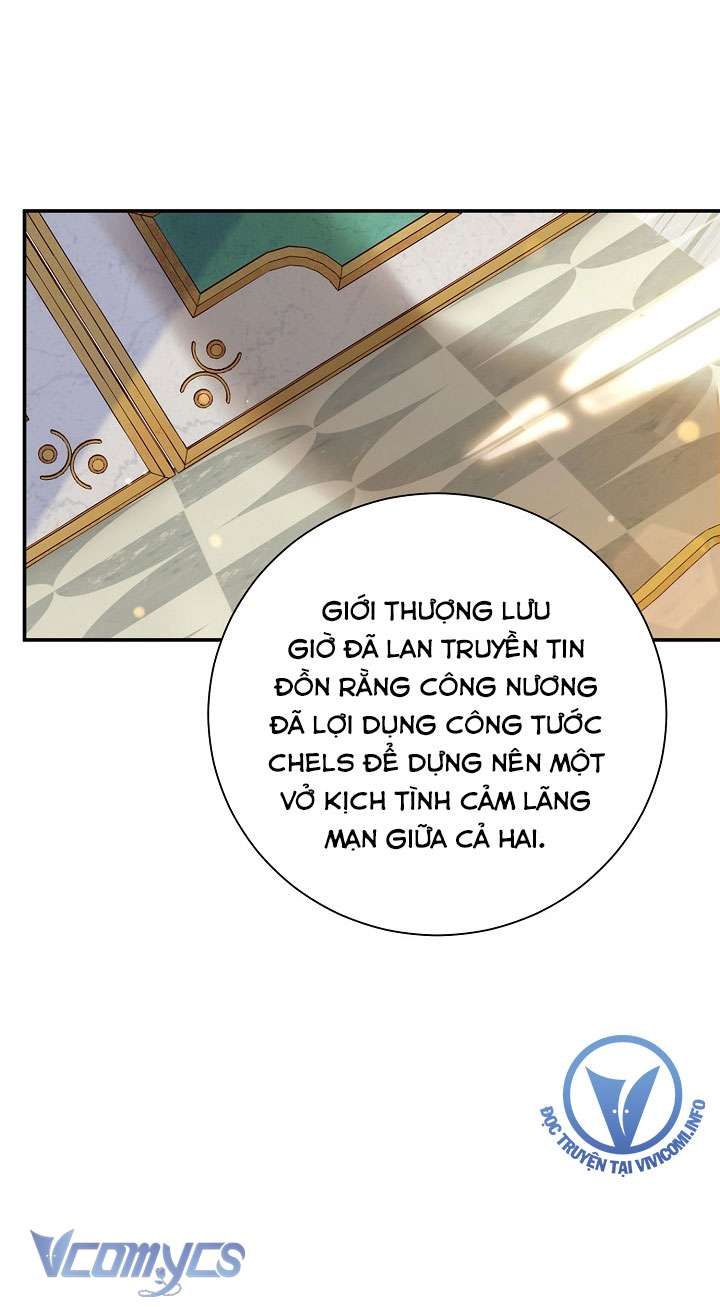 đọc truyện Người Xem Mắt Của Ác Nữ Quá Hoàn Hảo Chương 15 ảnh 46 tại Thiên Thai Truyện
