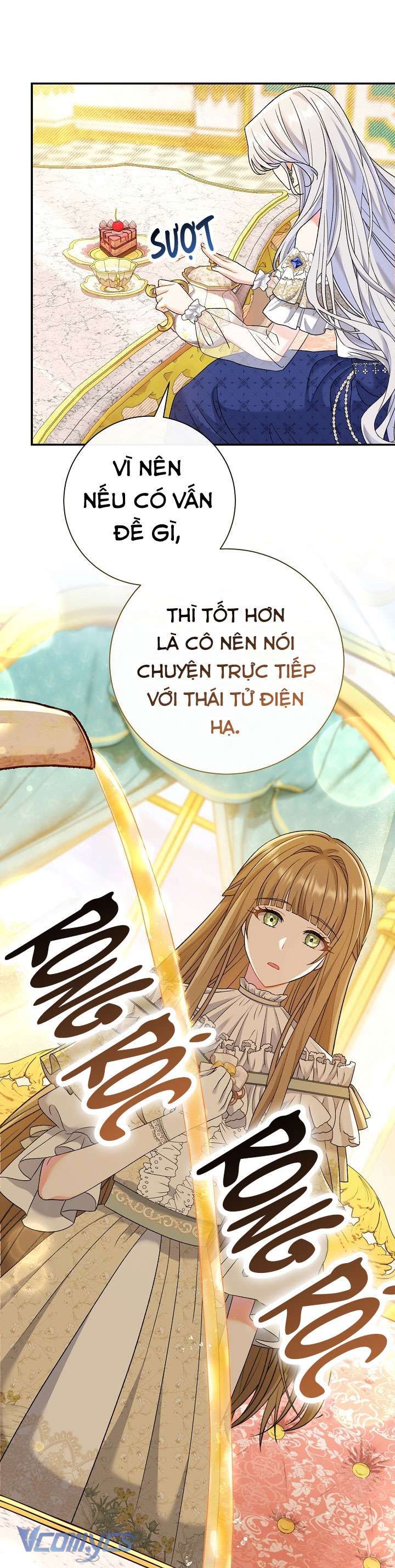 đọc truyện Người Xem Mắt Của Ác Nữ Quá Hoàn Hảo Chương 15 ảnh 58 tại Thiên Thai Truyện