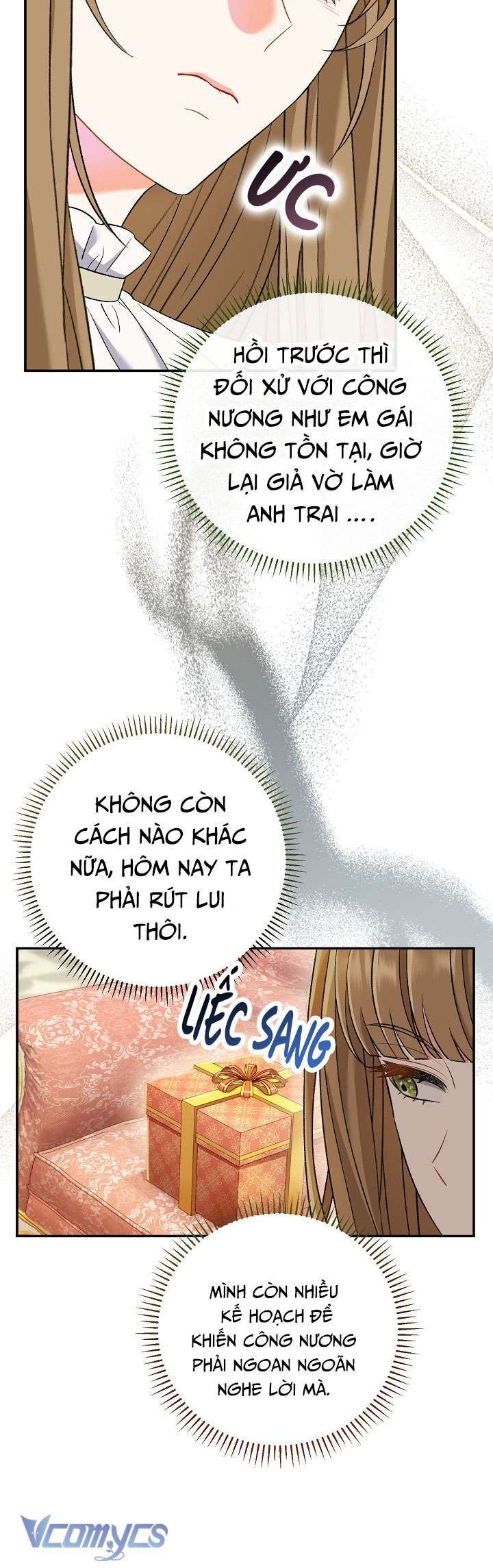 đọc truyện Người Xem Mắt Của Ác Nữ Quá Hoàn Hảo Chương 15 ảnh 61 tại Thiên Thai Truyện
