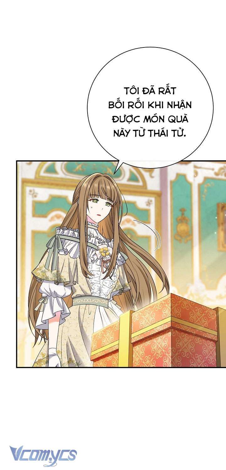 đọc truyện Người Xem Mắt Của Ác Nữ Quá Hoàn Hảo Chương 15 ảnh 63 tại Thiên Thai Truyện