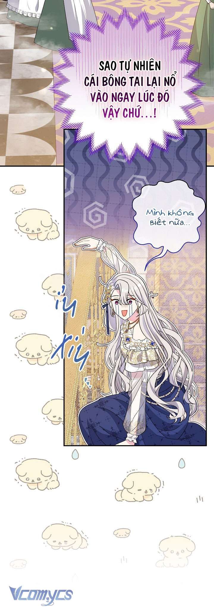 đọc truyện Người Xem Mắt Của Ác Nữ Quá Hoàn Hảo Chương 16 ảnh 20 tại Giả Dược