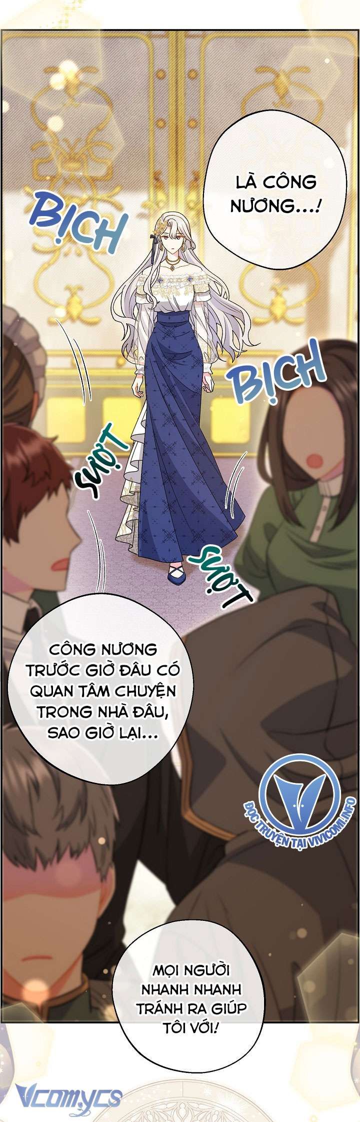 đọc truyện Người Xem Mắt Của Ác Nữ Quá Hoàn Hảo Chương 16 ảnh 24 tại Giả Dược