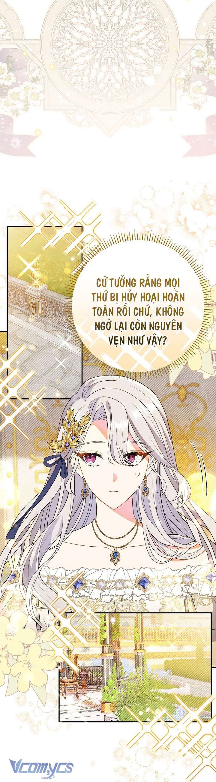 đọc truyện Người Xem Mắt Của Ác Nữ Quá Hoàn Hảo Chương 16 ảnh 25 tại Giả Dược