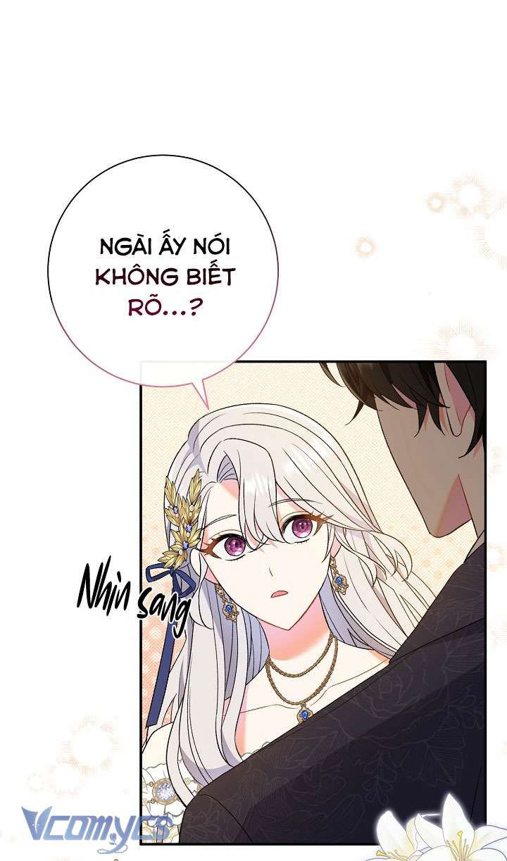 đọc truyện Người Xem Mắt Của Ác Nữ Quá Hoàn Hảo Chương 16 ảnh 51 tại Giả Dược