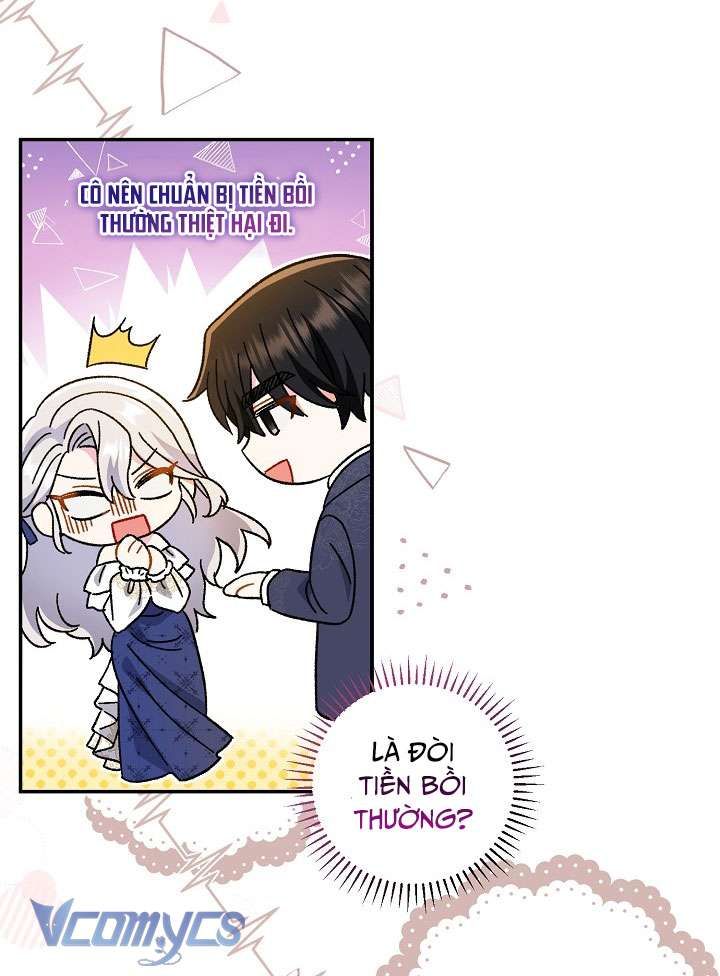đọc truyện Người Xem Mắt Của Ác Nữ Quá Hoàn Hảo Chương 16 ảnh 58 tại Giả Dược