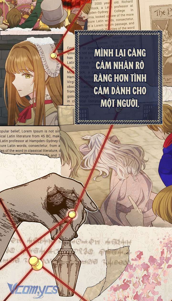 đọc truyện Người Xem Mắt Của Ác Nữ Quá Hoàn Hảo Chương 17 ảnh 16 tại Giả Dược