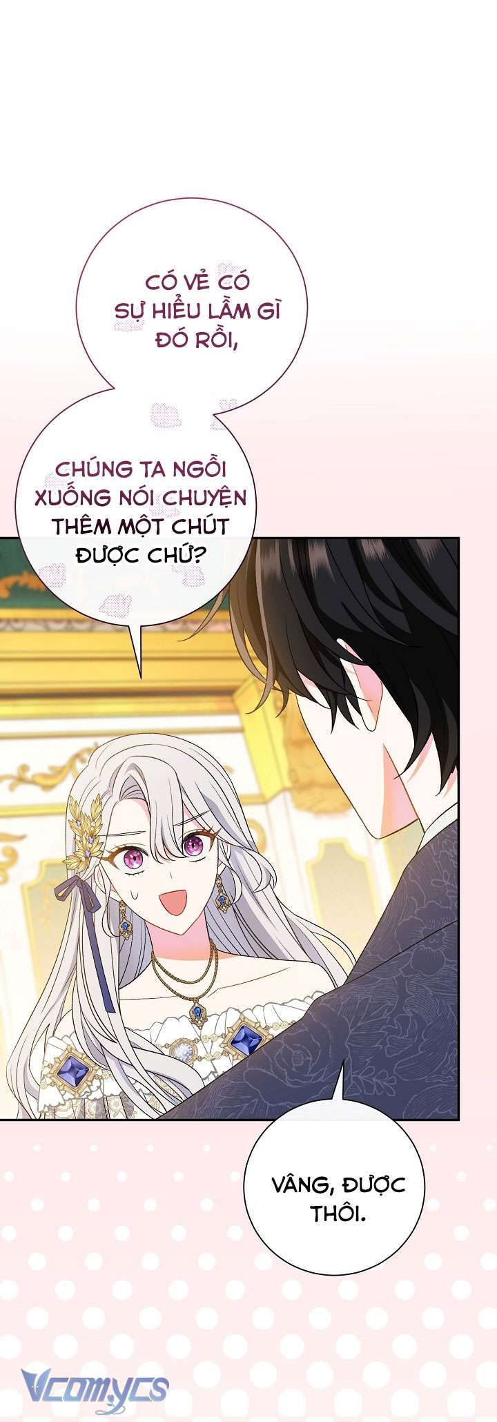 đọc truyện Người Xem Mắt Của Ác Nữ Quá Hoàn Hảo Chương 17 ảnh 28 tại Giả Dược