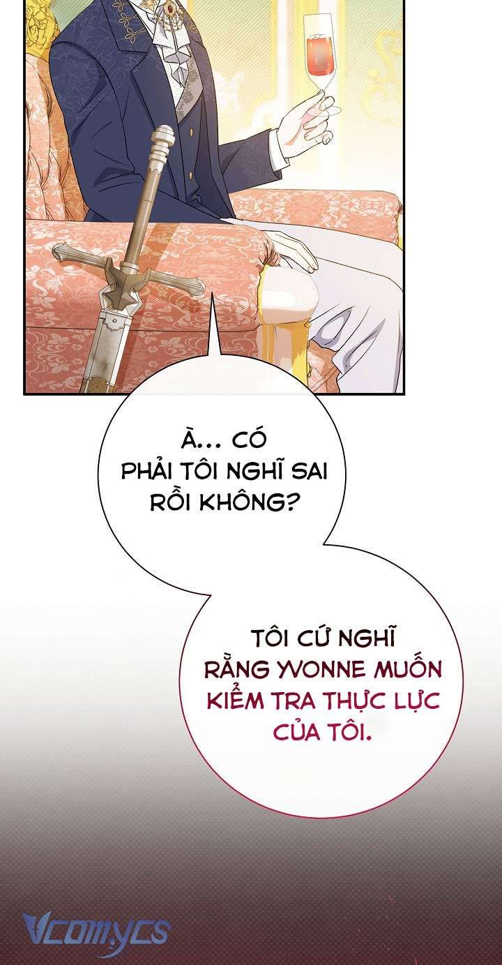 đọc truyện Người Xem Mắt Của Ác Nữ Quá Hoàn Hảo Chương 17 ảnh 33 tại Giả Dược