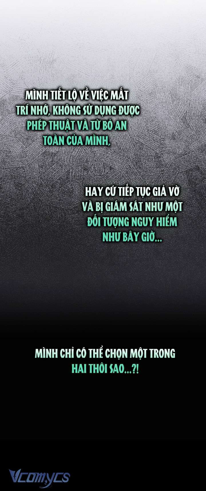 đọc truyện Người Xem Mắt Của Ác Nữ Quá Hoàn Hảo Chương 17 ảnh 43 tại Giả Dược