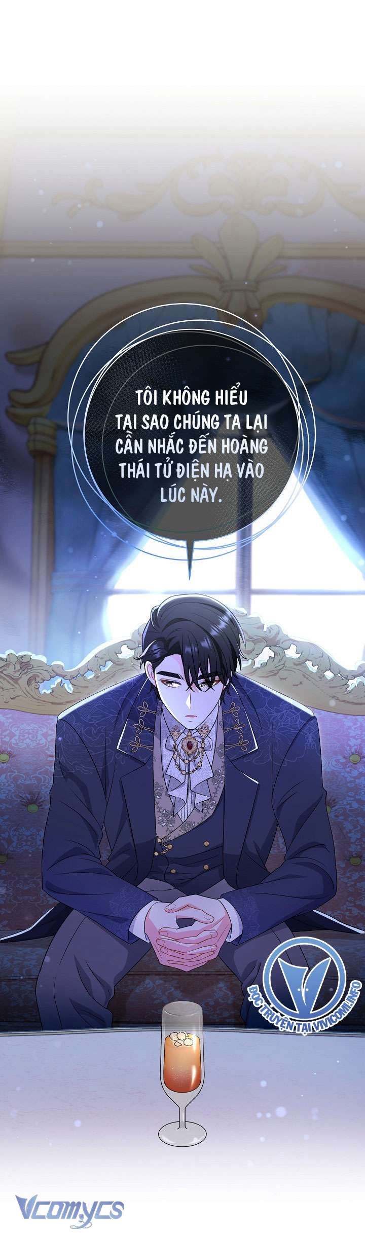 đọc truyện Người Xem Mắt Của Ác Nữ Quá Hoàn Hảo Chương 17 ảnh 50 tại Giả Dược