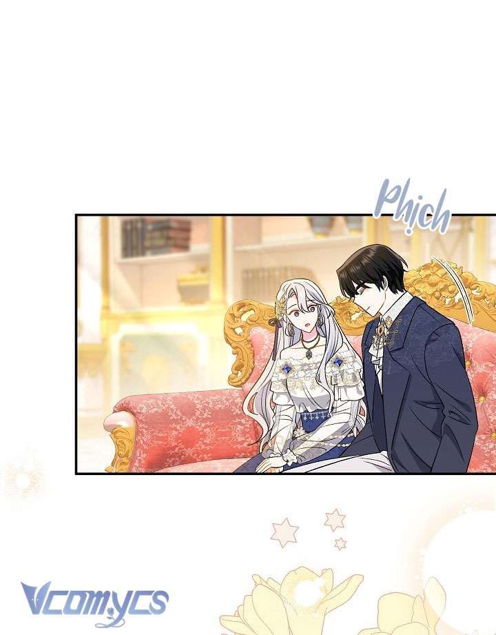 đọc truyện Người Xem Mắt Của Ác Nữ Quá Hoàn Hảo Chương 17 ảnh 54 tại Giả Dược