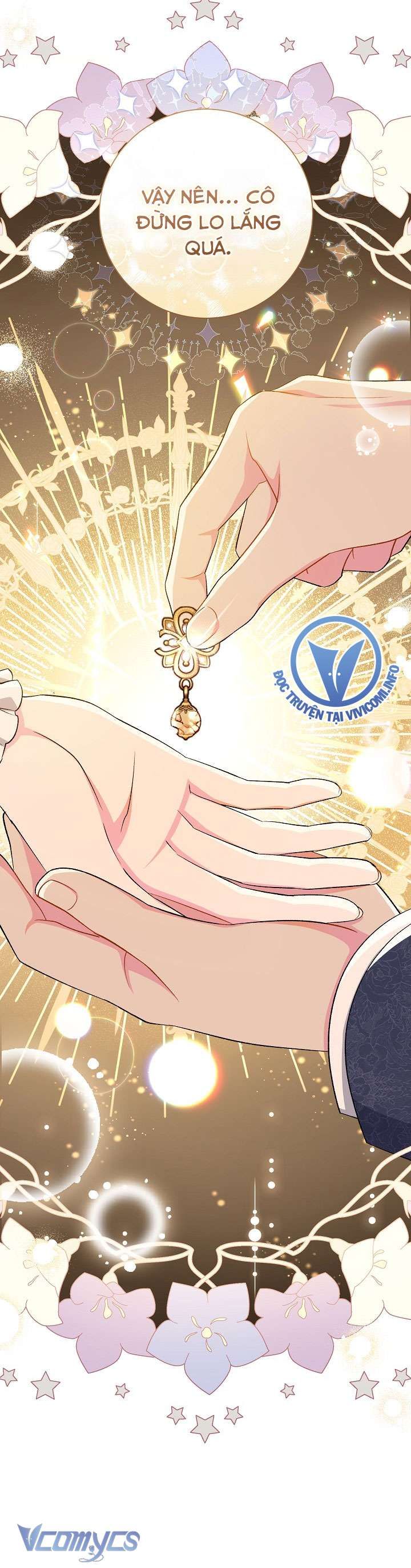 đọc truyện Người Xem Mắt Của Ác Nữ Quá Hoàn Hảo Chương 17 ảnh 57 tại Giả Dược