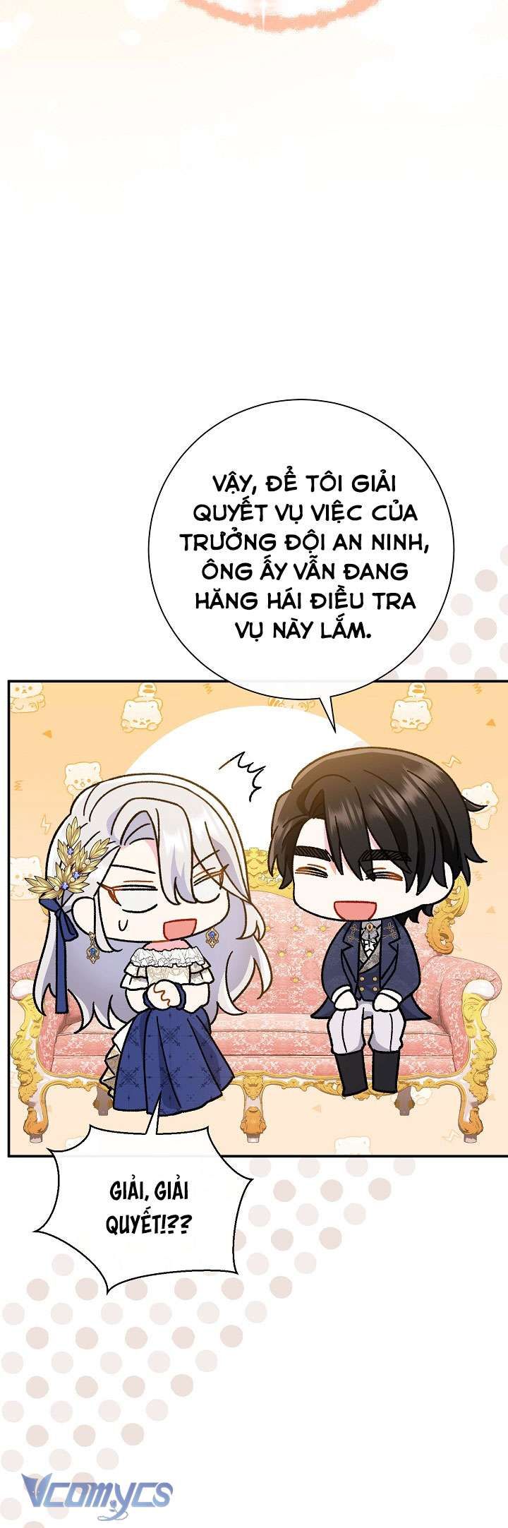đọc truyện Người Xem Mắt Của Ác Nữ Quá Hoàn Hảo Chương 17 ảnh 64 tại Giả Dược