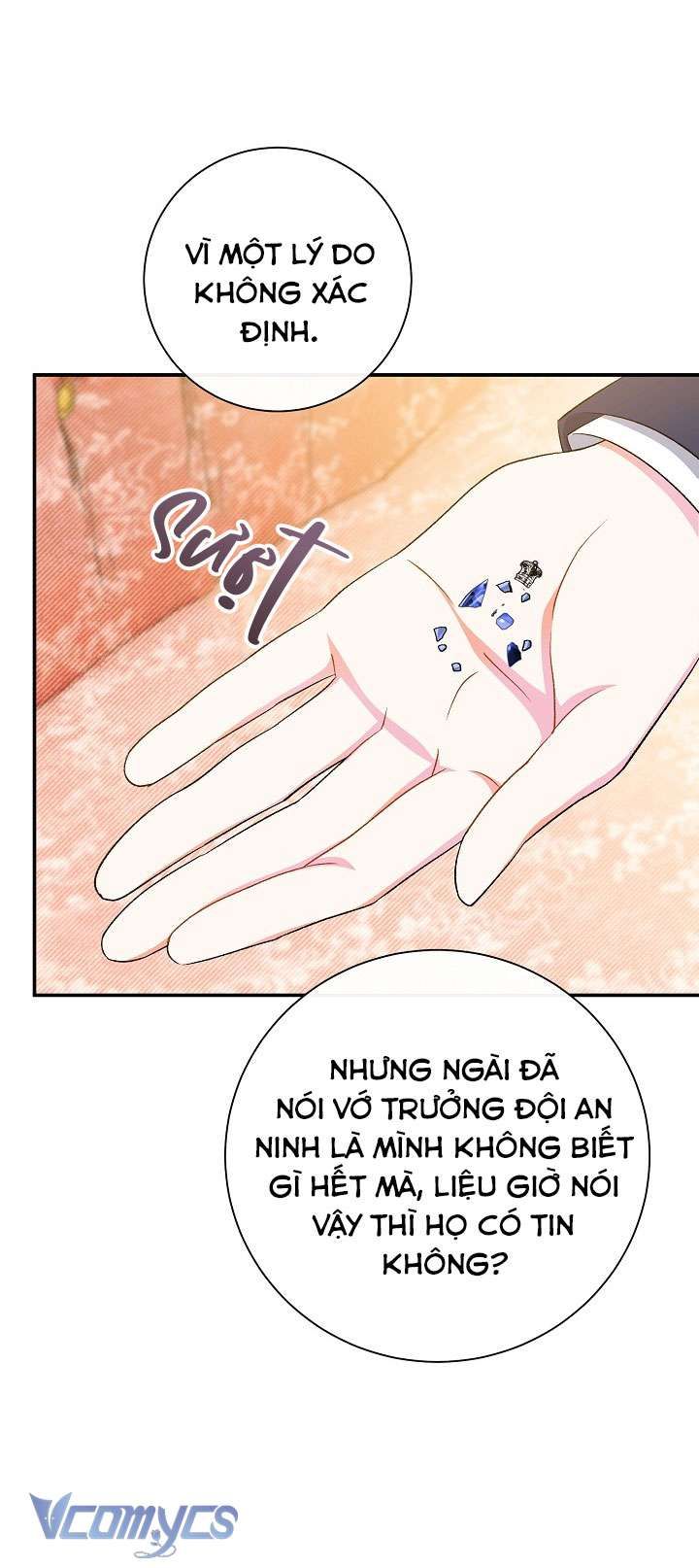 đọc truyện Người Xem Mắt Của Ác Nữ Quá Hoàn Hảo Chương 17 ảnh 68 tại Giả Dược