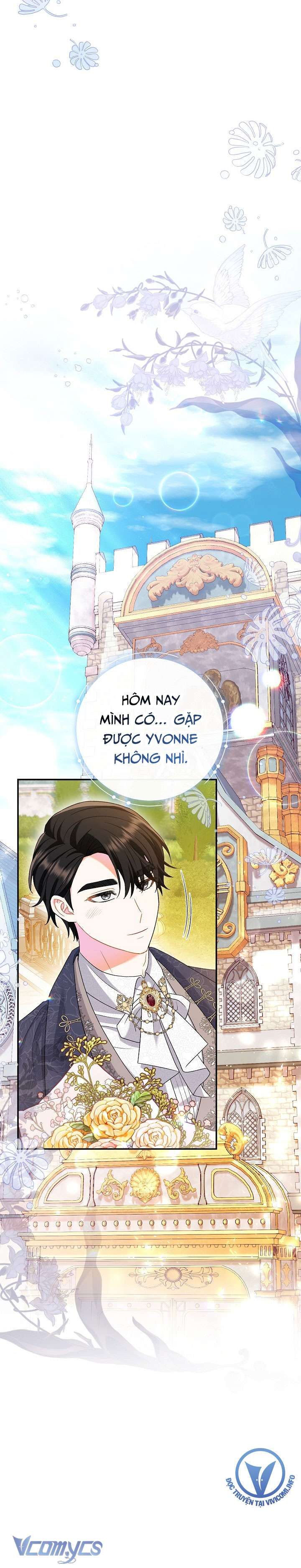 đọc truyện Người Xem Mắt Của Ác Nữ Quá Hoàn Hảo Chương 18 ảnh 21 tại Giả Dược