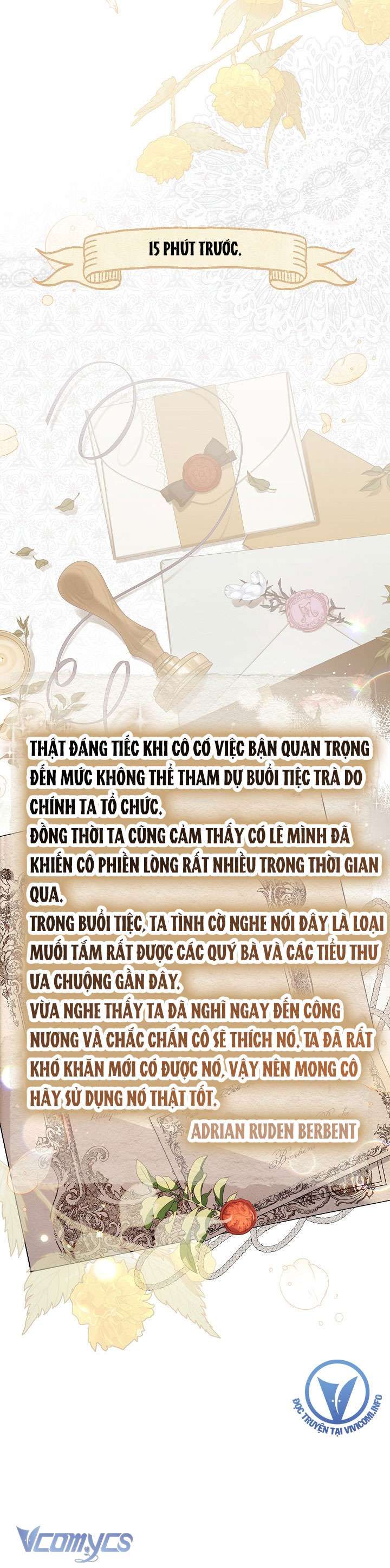 đọc truyện Người Xem Mắt Của Ác Nữ Quá Hoàn Hảo Chương 18 ảnh 25 tại Giả Dược