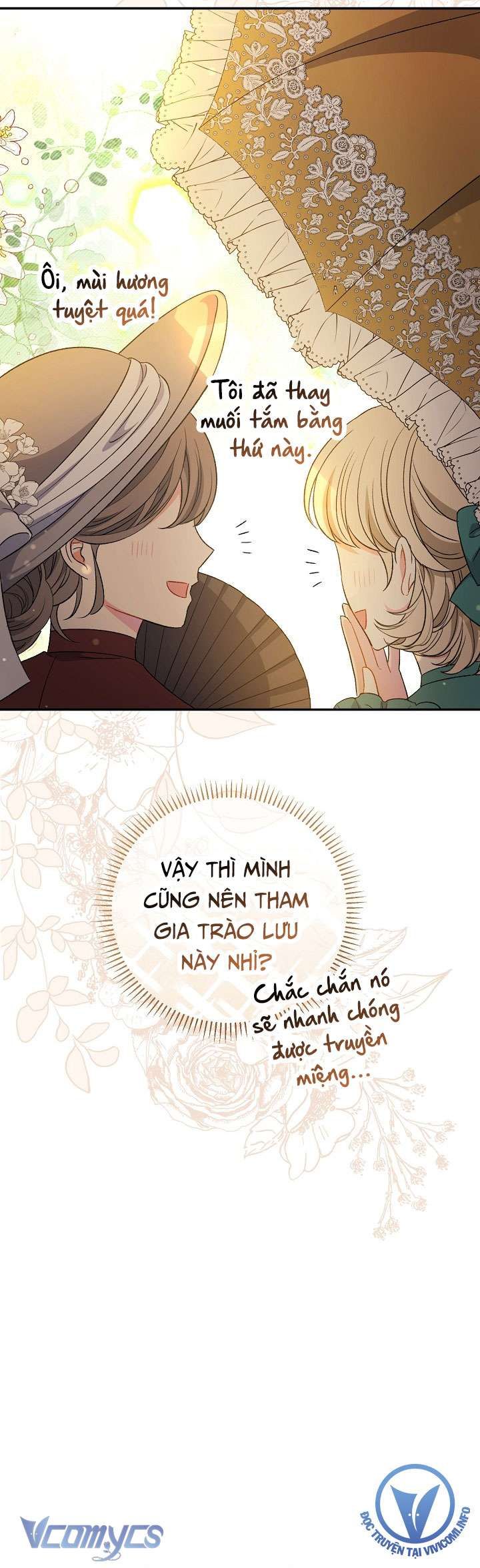 đọc truyện Người Xem Mắt Của Ác Nữ Quá Hoàn Hảo Chương 18 ảnh 31 tại Giả Dược