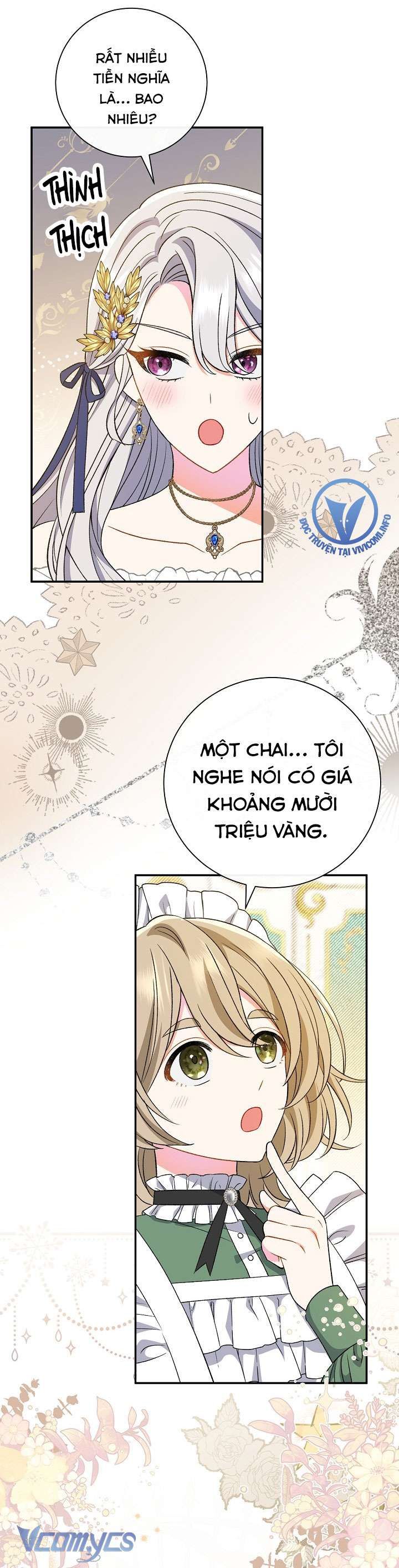 đọc truyện Người Xem Mắt Của Ác Nữ Quá Hoàn Hảo Chương 18 ảnh 34 tại Giả Dược