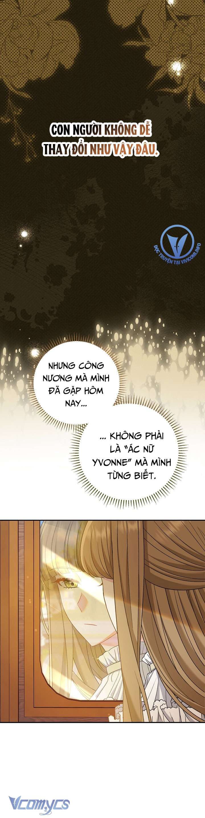 đọc truyện Người Xem Mắt Của Ác Nữ Quá Hoàn Hảo Chương 18 ảnh 6 tại Giả Dược