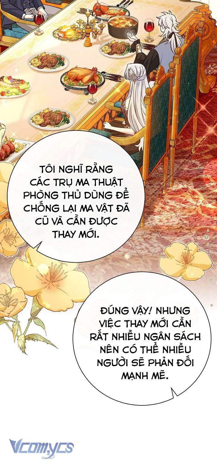 đọc truyện Người Xem Mắt Của Ác Nữ Quá Hoàn Hảo Chương 19 ảnh 46 tại Thiên Thai Truyện
