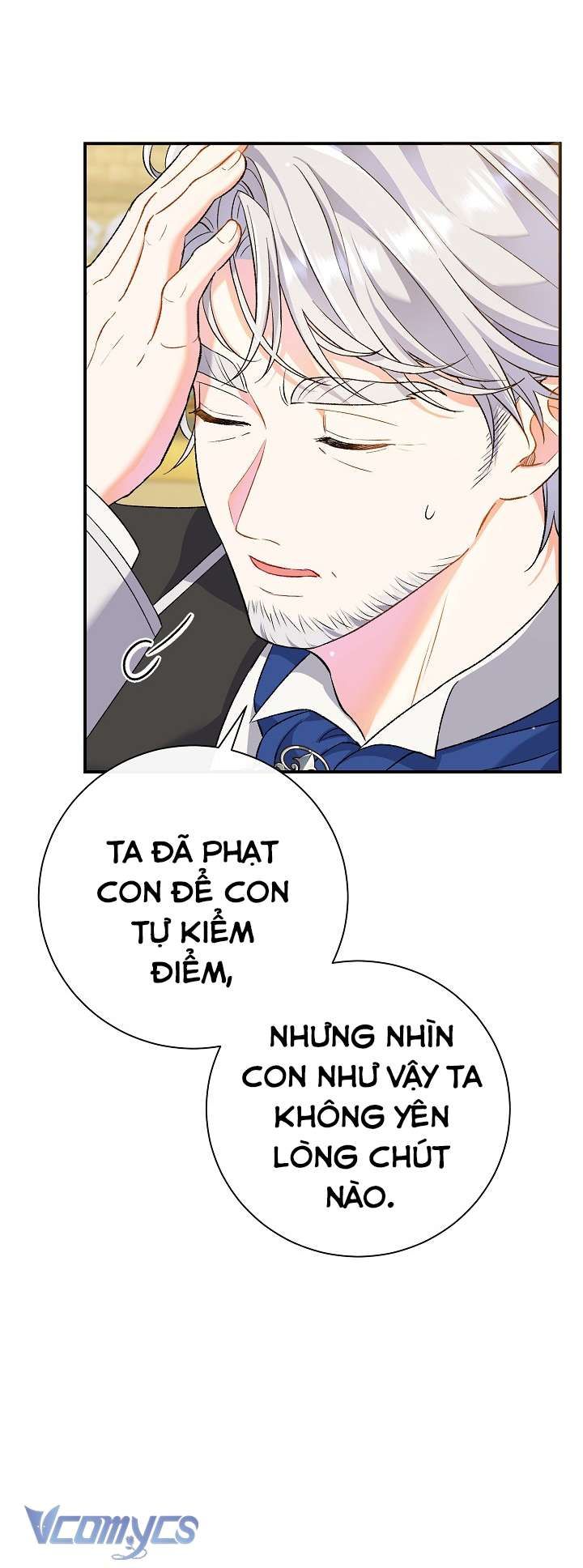 đọc truyện Người Xem Mắt Của Ác Nữ Quá Hoàn Hảo Chương 2 ảnh 17 tại Thiên Thai Truyện