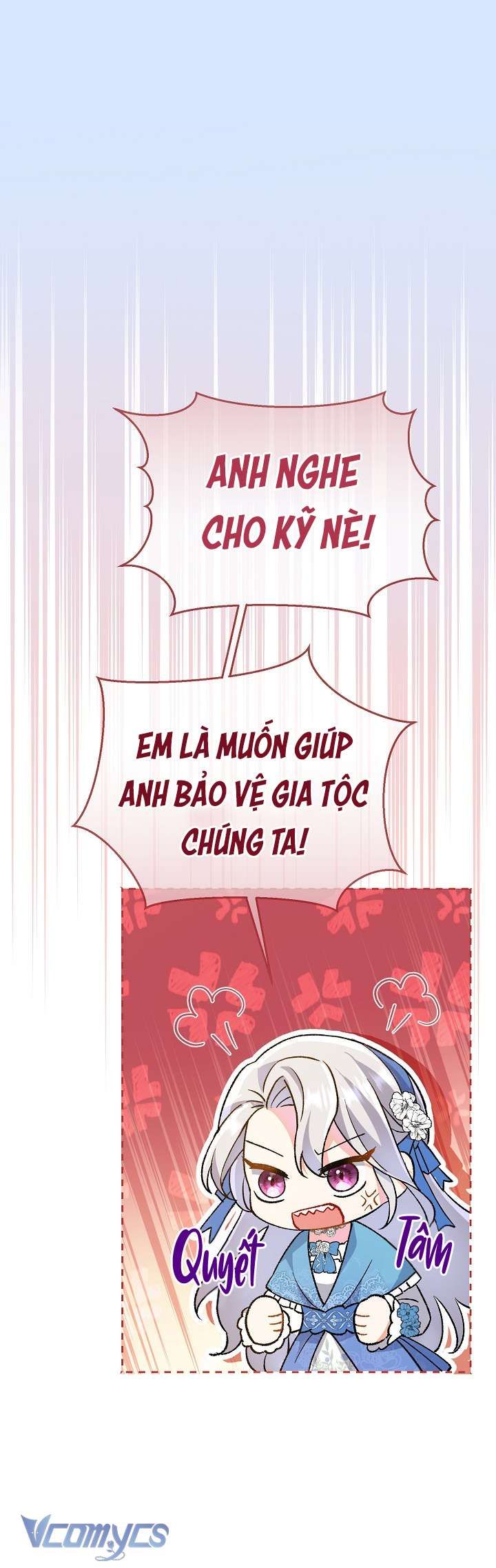 đọc truyện Người Xem Mắt Của Ác Nữ Quá Hoàn Hảo Chương 2 ảnh 57 tại Thiên Thai Truyện