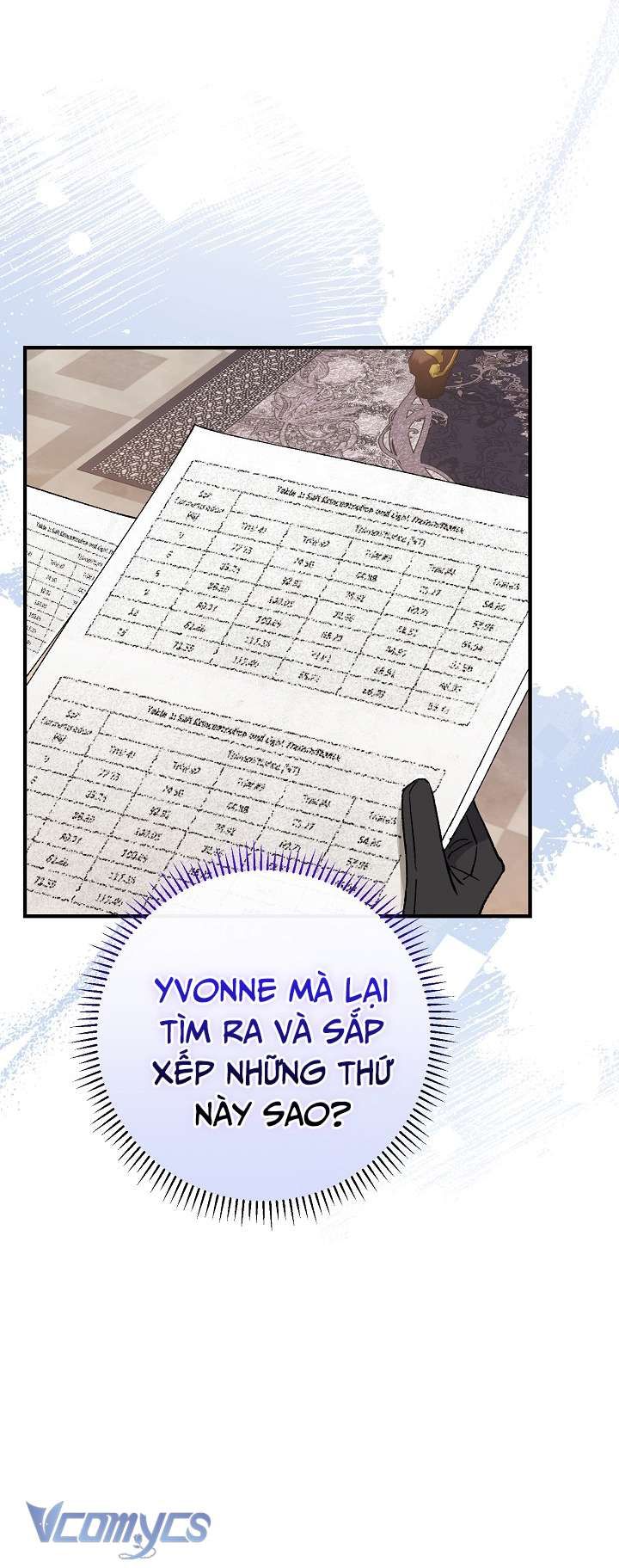đọc truyện Người Xem Mắt Của Ác Nữ Quá Hoàn Hảo Chương 2 ảnh 63 tại Thiên Thai Truyện