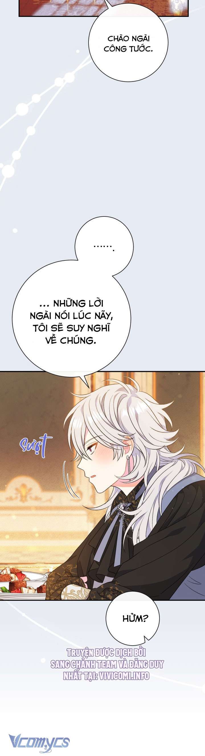 đọc truyện Người Xem Mắt Của Ác Nữ Quá Hoàn Hảo Chương 20 ảnh 19 tại Thiên Thai Truyện