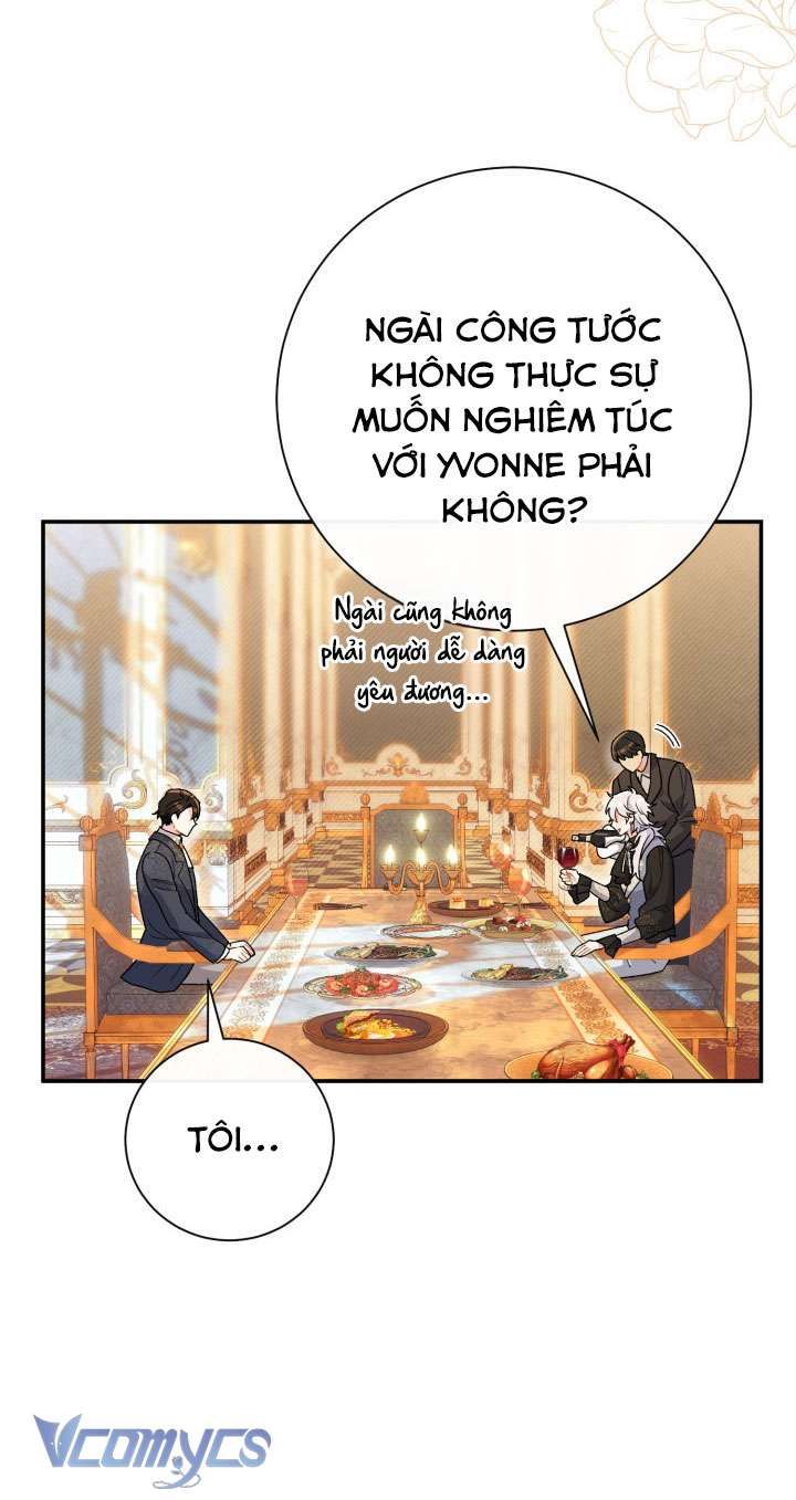 đọc truyện Người Xem Mắt Của Ác Nữ Quá Hoàn Hảo Chương 20 ảnh 29 tại Thiên Thai Truyện