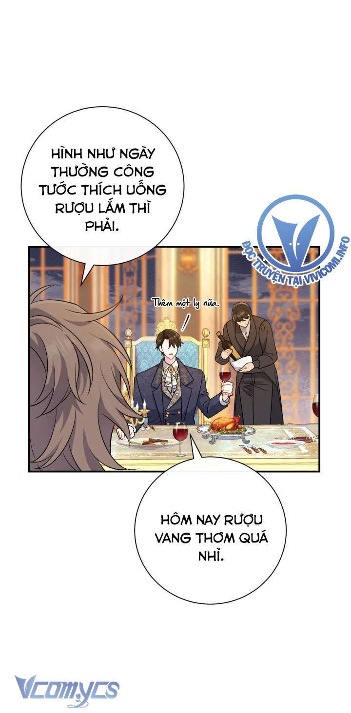 đọc truyện Người Xem Mắt Của Ác Nữ Quá Hoàn Hảo Chương 20 ảnh 37 tại Thiên Thai Truyện