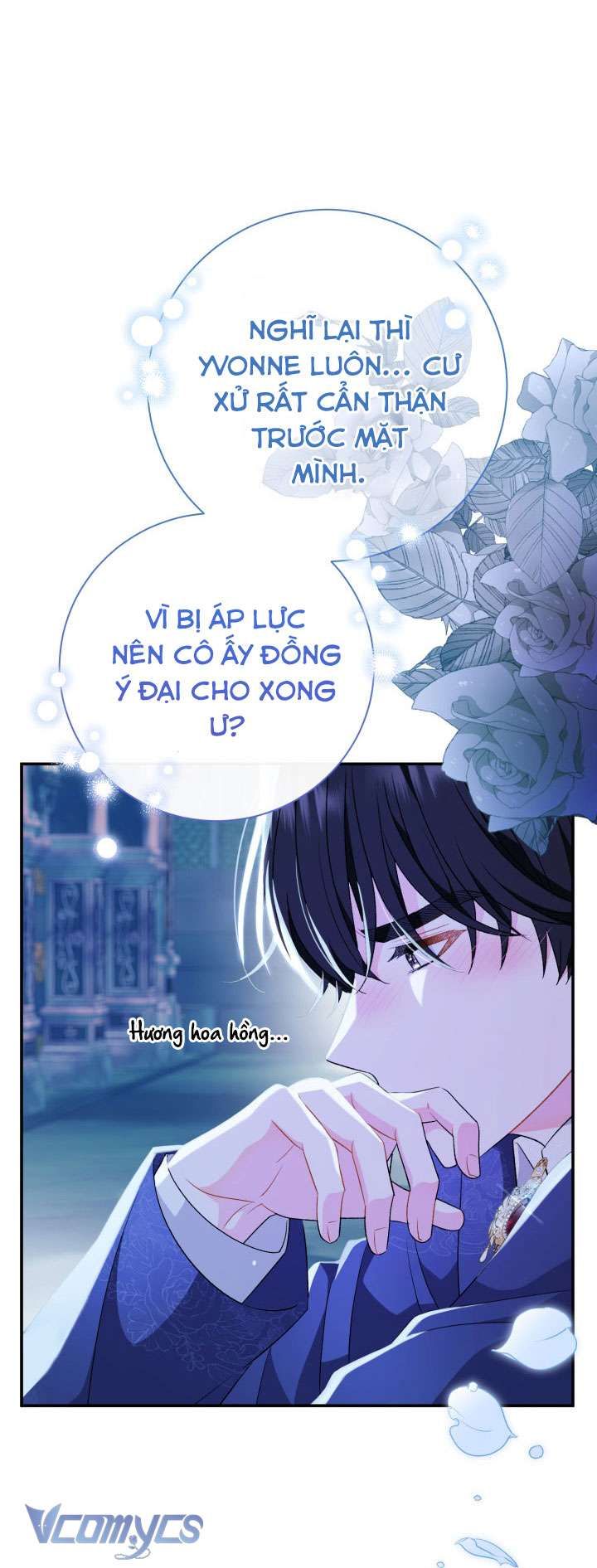 đọc truyện Người Xem Mắt Của Ác Nữ Quá Hoàn Hảo Chương 20 ảnh 45 tại Thiên Thai Truyện