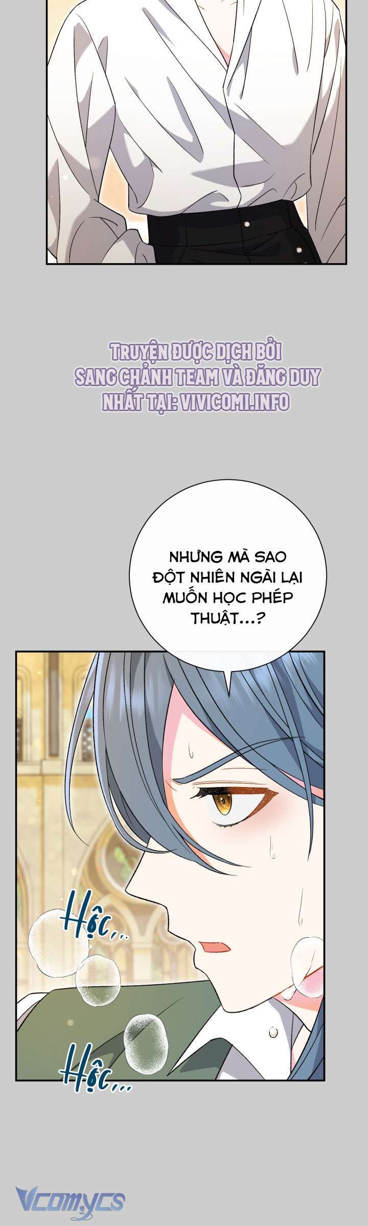 đọc truyện Người Xem Mắt Của Ác Nữ Quá Hoàn Hảo Chương 20 ảnh 51 tại Thiên Thai Truyện