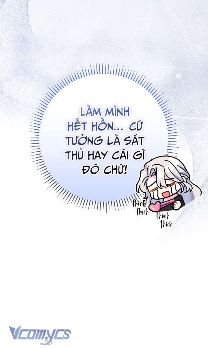 đọc truyện Người Xem Mắt Của Ác Nữ Quá Hoàn Hảo Chương 21 ảnh 6 tại Thiên Thai Truyện