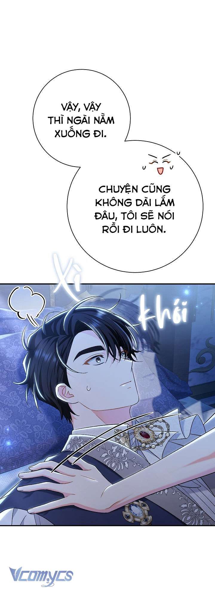 đọc truyện Người Xem Mắt Của Ác Nữ Quá Hoàn Hảo Chương 22 ảnh 36 tại Giả Dược