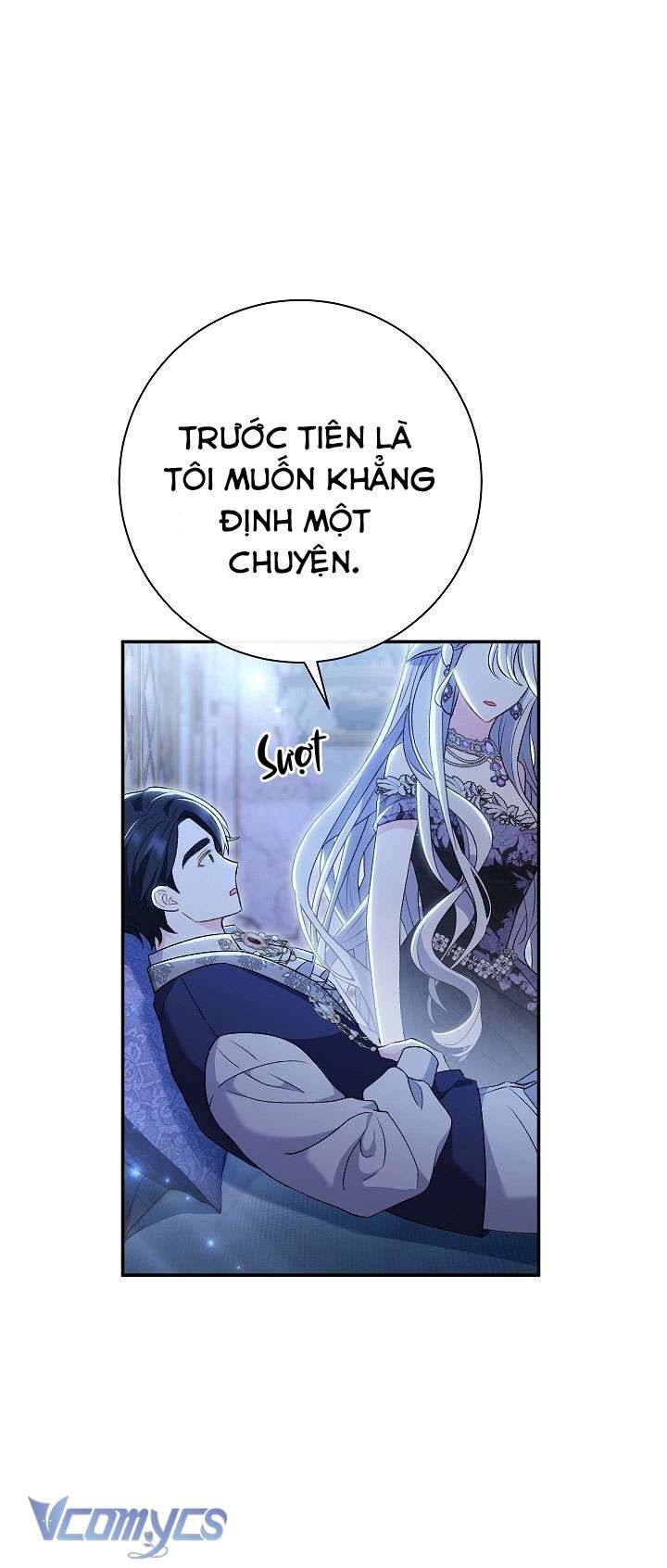 đọc truyện Người Xem Mắt Của Ác Nữ Quá Hoàn Hảo Chương 22 ảnh 37 tại Giả Dược