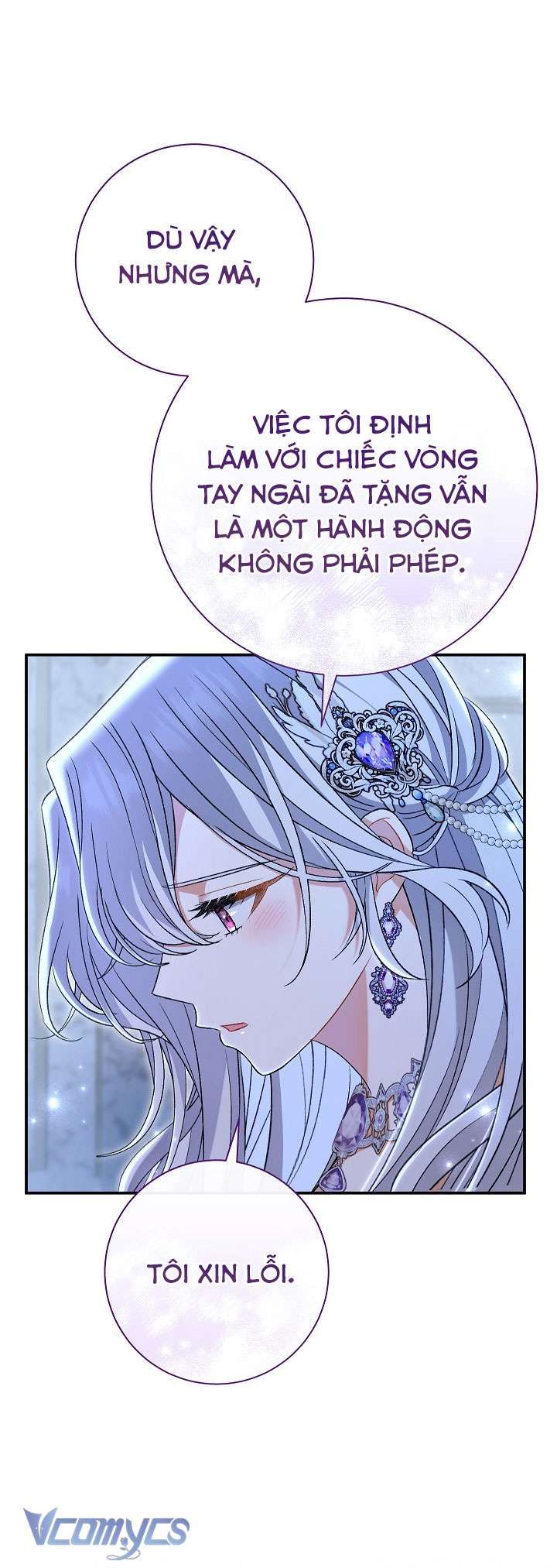 đọc truyện Người Xem Mắt Của Ác Nữ Quá Hoàn Hảo Chương 22 ảnh 41 tại Giả Dược