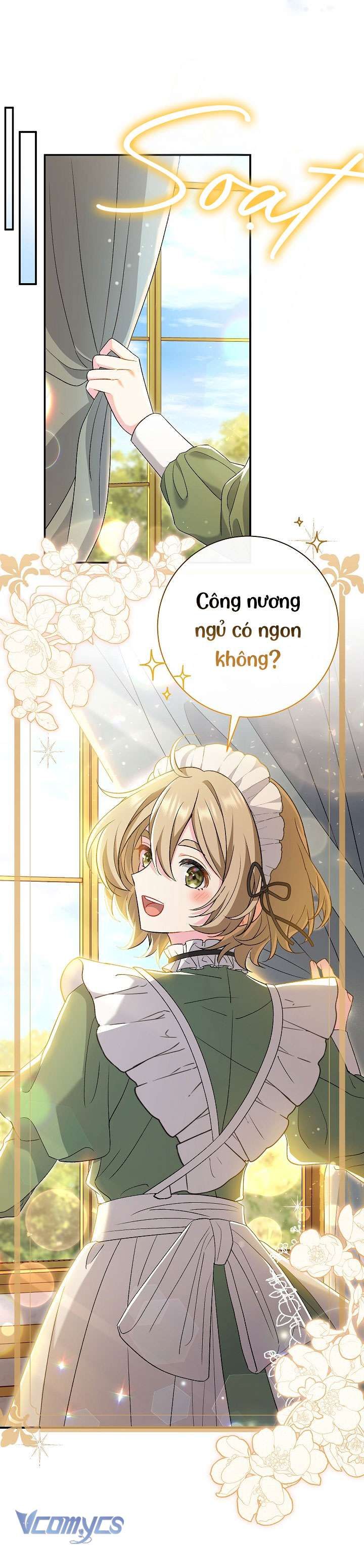 đọc truyện Người Xem Mắt Của Ác Nữ Quá Hoàn Hảo Chương 22 ảnh 50 tại Giả Dược