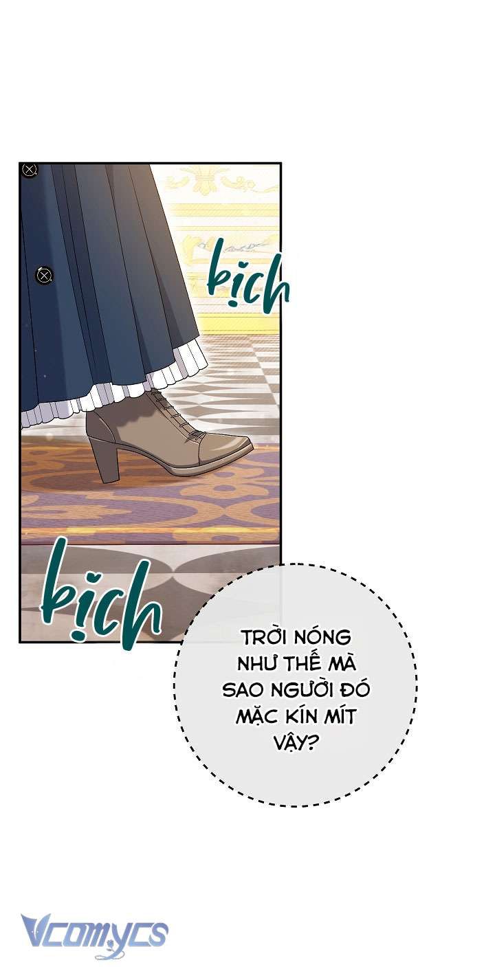 đọc truyện Người Xem Mắt Của Ác Nữ Quá Hoàn Hảo Chương 23 ảnh 1 tại Thiên Thai Truyện