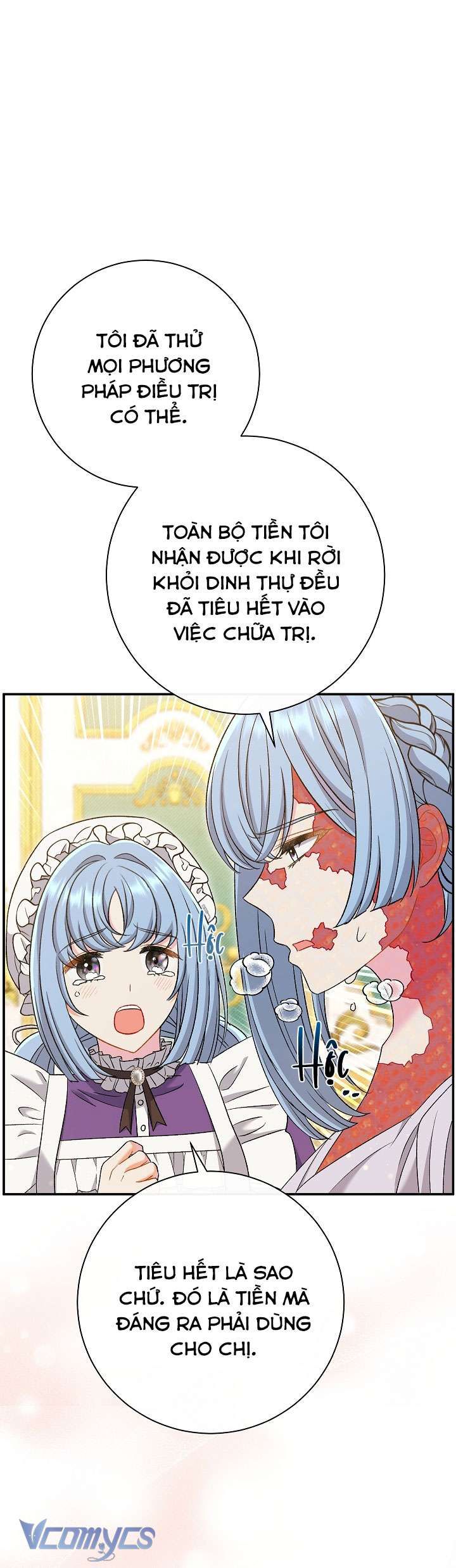 đọc truyện Người Xem Mắt Của Ác Nữ Quá Hoàn Hảo Chương 23 ảnh 65 tại Thiên Thai Truyện