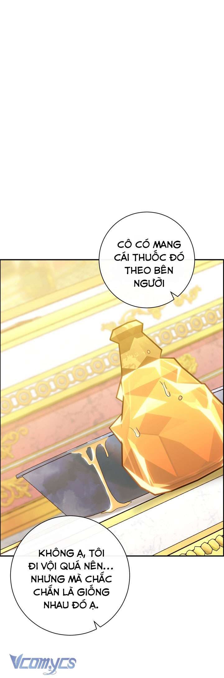 đọc truyện Người Xem Mắt Của Ác Nữ Quá Hoàn Hảo Chương 24 ảnh 11 tại Thiên Thai Truyện