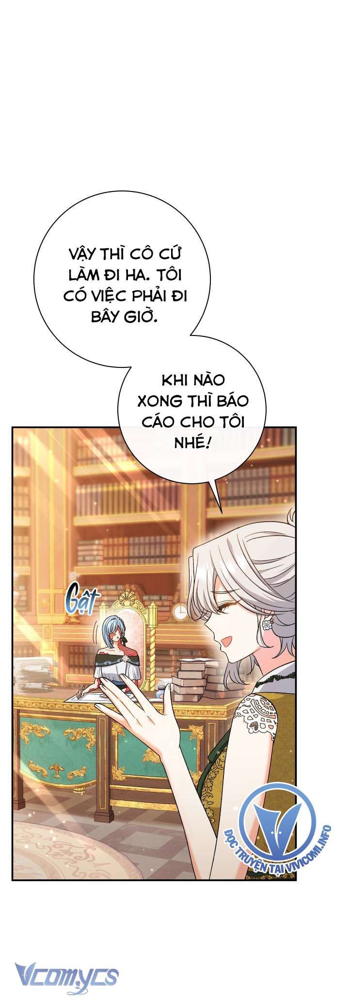đọc truyện Người Xem Mắt Của Ác Nữ Quá Hoàn Hảo Chương 25 ảnh 57 tại Thiên Thai Truyện